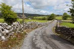 Carran Loop - Wandern im Burren