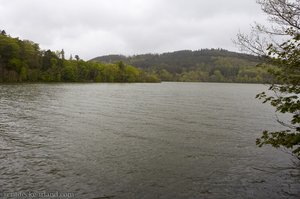 Castlewellan Lake