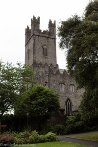 St Mary´s Church von Limerick