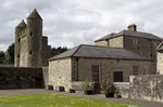 Watergate beim Enniskillen Castle