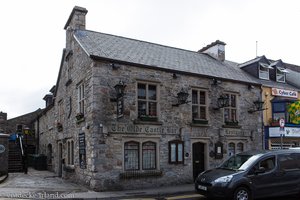 The Old Castle Bar von Donegal