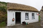 Besuch im Glencolmcille Folk Village