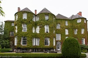 das Butler House von Kilkenny