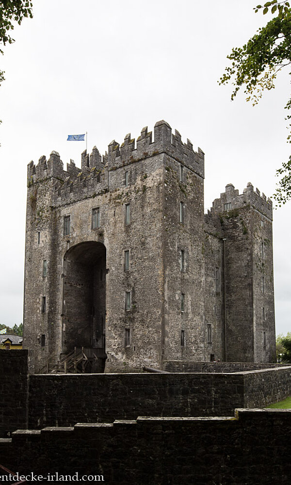 Bunratty Castle