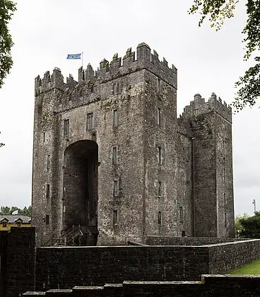 Bunratty Castle