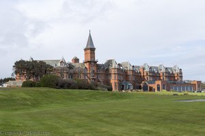 Das Slieve Donard Resort and Spa in Newcastle