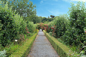 Portumna Castle