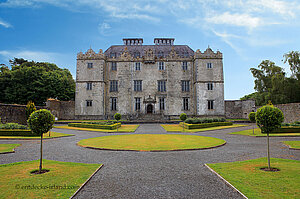 Portumna Castle