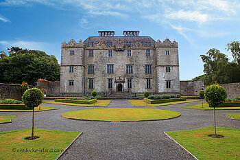 Portumna Castle