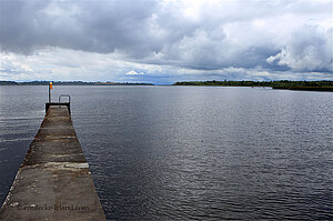 Portumna Castle Harbour