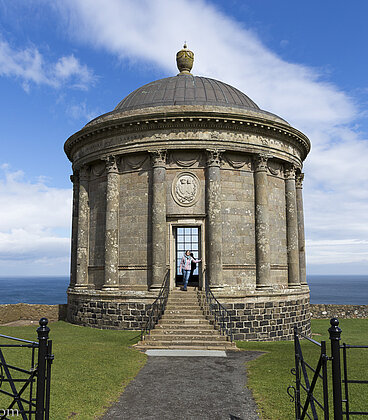 Mussenden