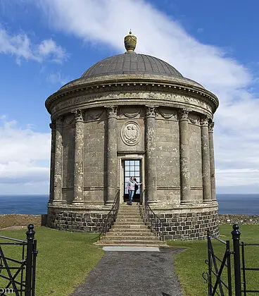 Mussenden