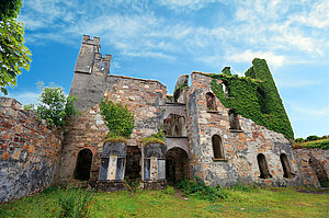 Schloss Clifden Castle