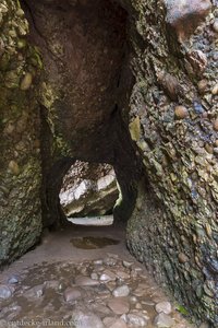 Die Höhle des Schattens - Geburtsort von Melisandres Schattengeist