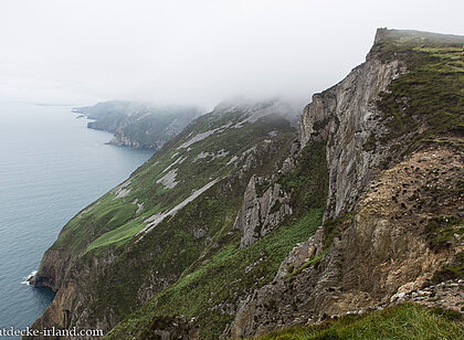 Slieve League 
