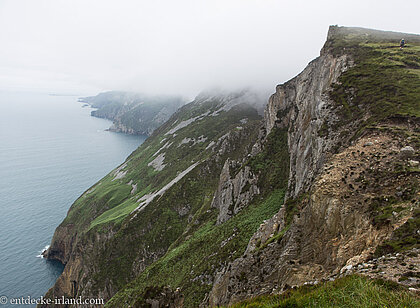 Slieve League 