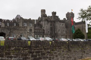 Ashford Castle