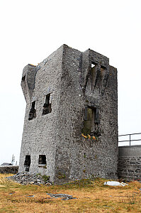 Tower House Inisheer