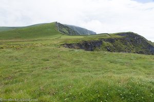 Foilnageragh bei den Cliffs of Kerry