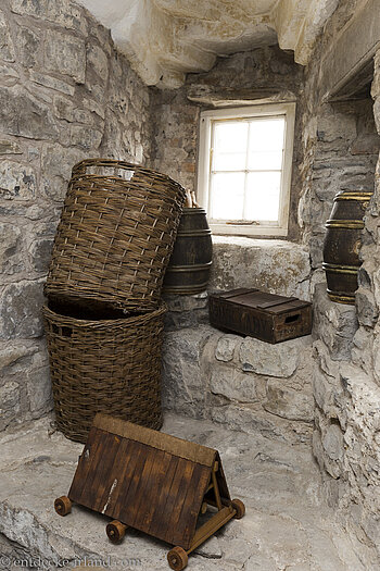 Museum der Royal Iniskillin Fusiliers