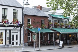 Pubs in Limerick