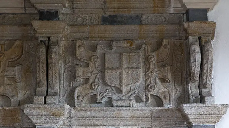 Wappen der Brookes