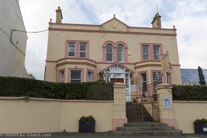 verwaistes B&B in Portaferry