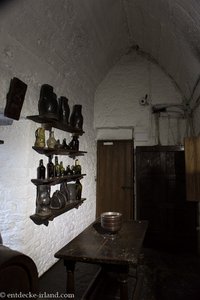 im Bunratty Castle