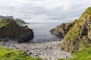 Murlough Bay als Sklavenbucht in der Game of Thrones-Serie