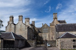 Das Muckross House - das Herrenhaus von Henry Arthus Herbert