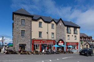 Pier Head Hotel bei Mullaghmore