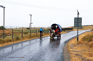 Rundfahrt Inisheer