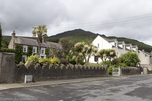 Carlingford im irischen County Louth