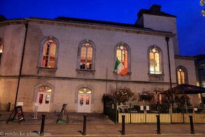 The Church - Dublins Bar im Kirchengewand