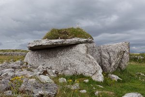 Parknabinnia Dolmen