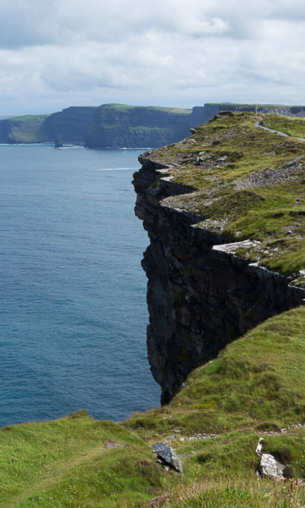 Cliffs of Moher im County Clare