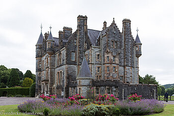 das Haus Blarney