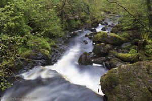 Der Carnlough River