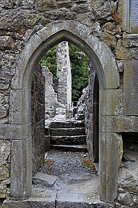 Portumna Friary