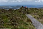 Wanderung und Aussicht - Diamond Hill