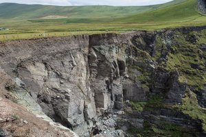 Cliffs of Kerry