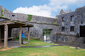 Dunguaire Castle