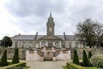 Das Royal Hospital bei Kilmainham