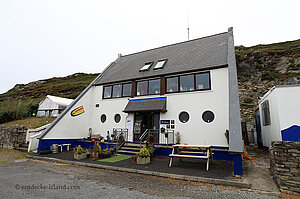 Anchor Bar bei Clifden