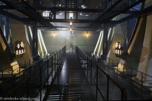 Maschinenraum - Eine visuelle Tour durch die Titanic 