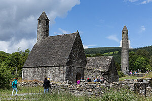 Glendalough