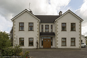 The White House - B&B bei Enniskillen