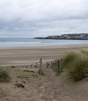 Portstewart