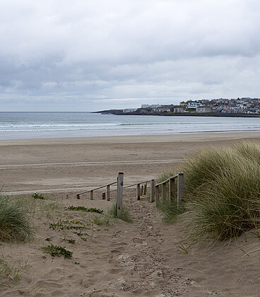 Portstewart