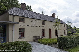 Museum zur Mellifont Abbey